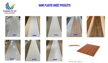 Picture for category NANO PLASTIC SHEET