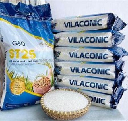 Picture for category RICE