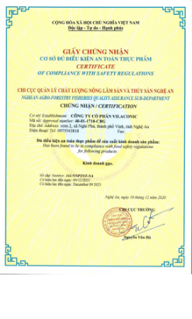 Picture for category FOOD SAFE