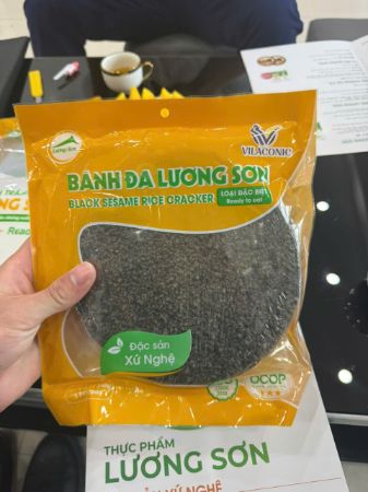 Picture for category Bánh đa Lương Sơn đặc biệt