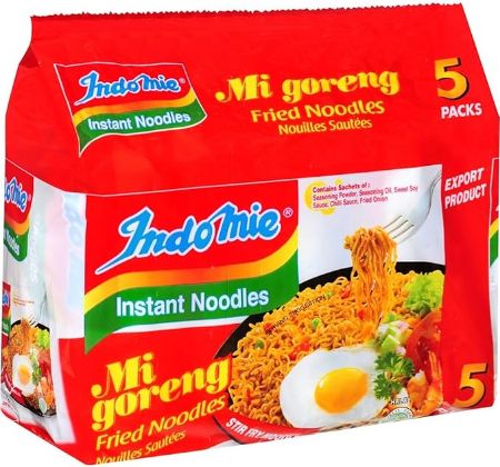 Picture for category NOODLES
