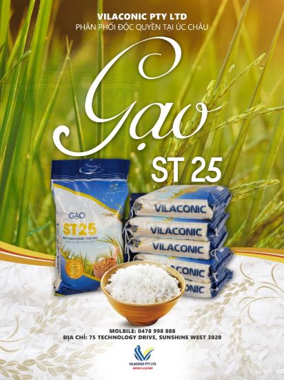 Picture of ST25 - 5KG