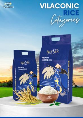 Picture of JASMINE RICE-10KG